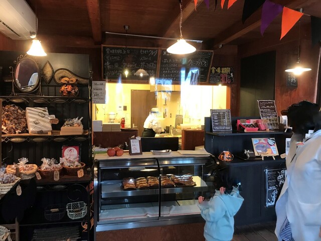 User's recommendation image for アンジェリック ヴォヤージュ 本店