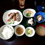 用户对于喰処 はるかぜ的评论图