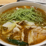 用戶對於天香回味 日本橋 本店的評論圖