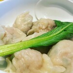 用戶對於大連餃子基地 DALIAN 麻布十番店的評論圖