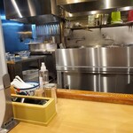 用戶對於中華そば 青葉 池袋サンシャイン店的評論圖