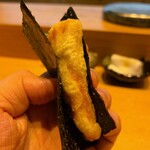 用戶對於鮨 浩也的評論圖