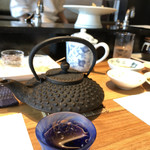 用户对于天ぷら新宿つな八 凛 中野店的评论图