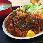 User's review image for キッチンかりんや