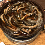 用户对于どぜう ひら井的评论图