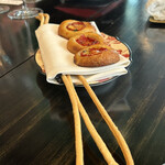 用戶對於Gucci Osteria da Massimo Bottura Tokyo的評論圖