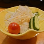 用户对于和食と鮨のに条的评论图