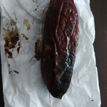 用户对于おいもさん的评论图