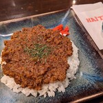 用戶對於カフェ・ハイチ 新宿サブナード店的評論圖
