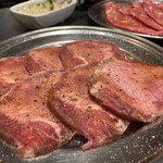 用戶對於焼肉・ホルモン酒場 肉乃山 錦糸町店的評論圖