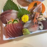 User's review image for 大新橋おさかなセンター