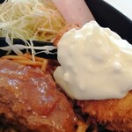 User's review image for レストラン百花園