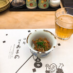 用户对于あまの的评论图