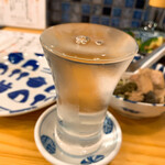 用戶對於酒枡的評論圖