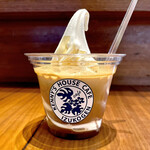 User's review image for creperie kenny's ダイバーシティ店