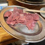 用戶對於ホルモン鶴松的評論圖