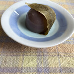 用戶對於恵那栗工房 良平堂的評論圖