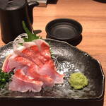用戶對於ワラヤキ酒場 あくと的評論圖