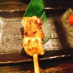 用戶對於串焼BISTRO 福みみ 銀座店的評論圖