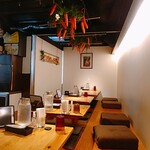 用户对于やさいの王様 銀座店的评论图