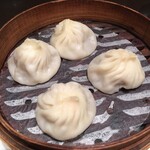 用戶對於南翔饅頭店 西武渋谷店的評論圖