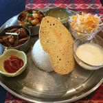 User's review image for ヒマラヤンネパール食堂