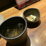 User's review image for 牛もつ鍋専門店 やま本 京橋店