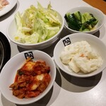 用户对于牛角 厚別店的评论图