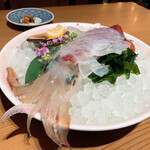 用戶對於博多もつ鍋 前田屋 総本店的評論圖