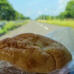 用户对于blissベーカリー的评论图