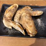 User's review image for 酔っ手羽横丁 五反田店