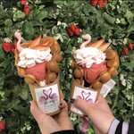 用户对于京花果茶 圓的评论图