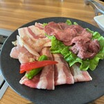 User's review image for 恵比寿焼肉　kintan