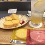 用戶對於治一郎 エキュート東京店的評論圖