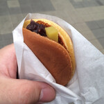 用戶對於舟和 仲見世１号店的評論圖