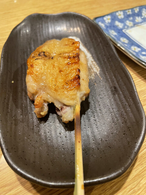 用戶對於京都鳥せゑ 高槻店的評論高清圖