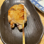 用戶對於京都鳥せゑ 高槻店的評論圖