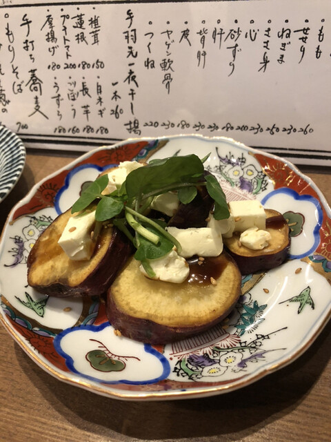 用户对于焼鳥 仰的评论高清图