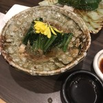 用户对于旬菜手料理 雲的评论图
