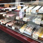 用户对于上原清月堂的评论图
