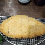 用戶對於イマカツ 赤坂店的評論圖