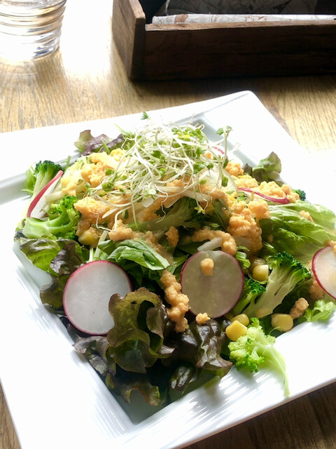 User's recommendation image for 6889cafe