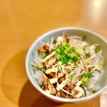 用戶對於札幌真麺処 幸村 月寒本店的評論圖