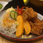用户对于食堂・酒場 京へそ  JR京都駅地下ポルタ店的评论图
