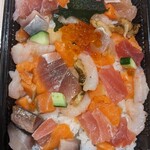 用户对于海味 はちきょう的评论图