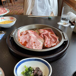 用戶對於人形町今半 ＪＲ博多シティ店的評論圖