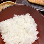 用戶對於炭火焼干物定食 しんぱち食堂 天神パルコ店的評論圖