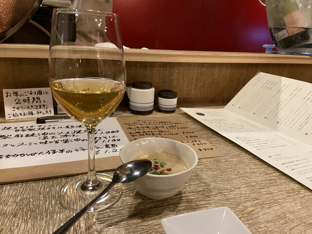 用戶對於餃子とワイン 果皮と餡的評論高清圖