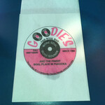 用戶對於R&B SOUL BAR GOODIE'S的評論圖