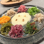 User's review image for 韓国創作料理 Hyeongyeon